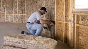 Best Insulation for New Construction  in Tuolumne City, CA