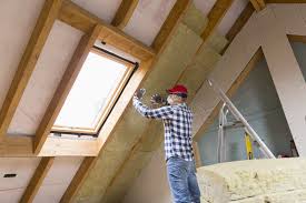 Best Basement Insulation  in Tuolumne City, CA