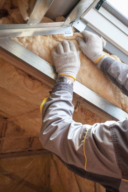 Best Insulation Air Sealing  in Tuolumne City, CA